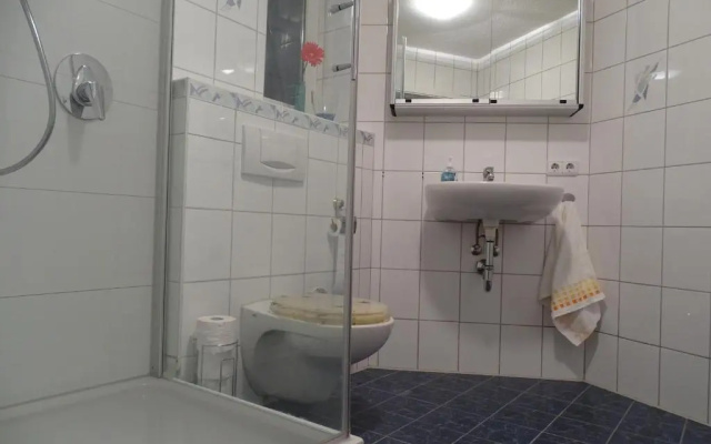 Ferienwohnung Findus