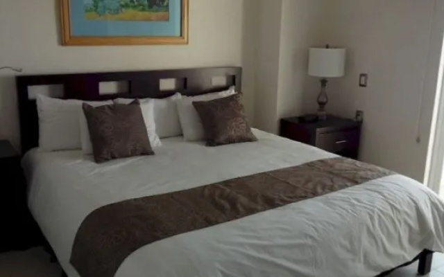 Penthouse Vanilla