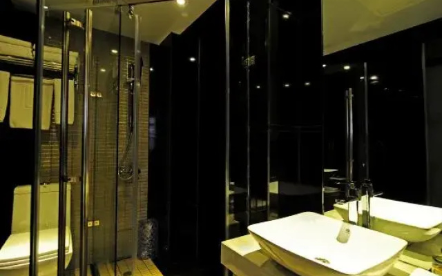 Tongxin Xi Hotel