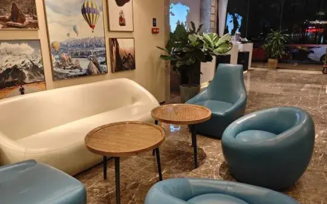 Kyriad Marvelous Hotel（Jieyang Ancient City Branch）