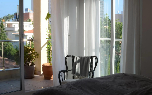 Apartment Hispamar