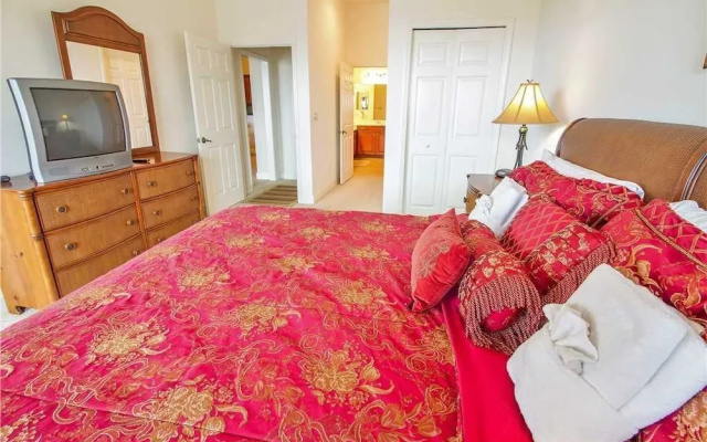 1064 Cinnamon Beach - Three Bedroom Condo