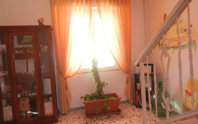 B&B Primavera