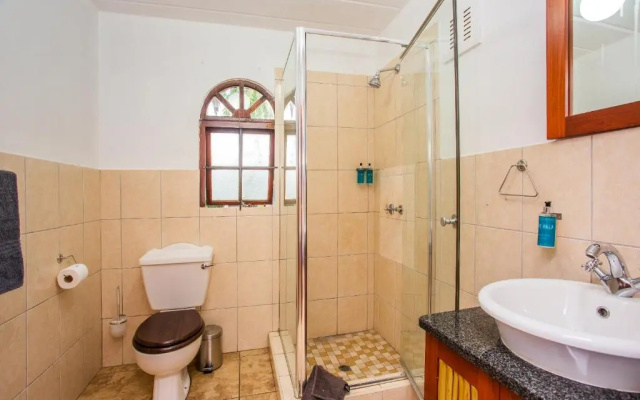 The Villa Manor & Spa
