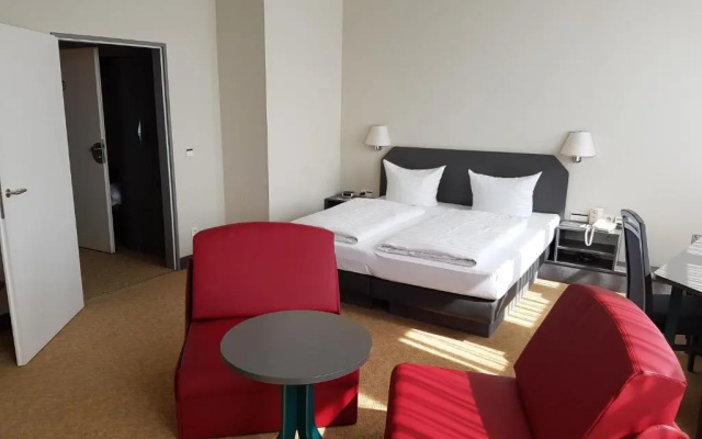Hotel Wörth