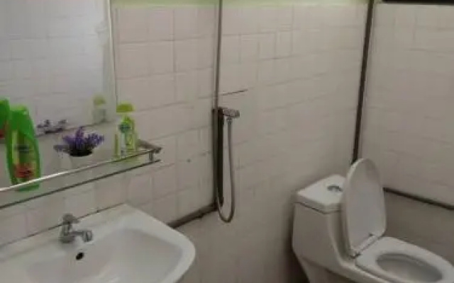 Precious Guesthouse Ipoh Ii