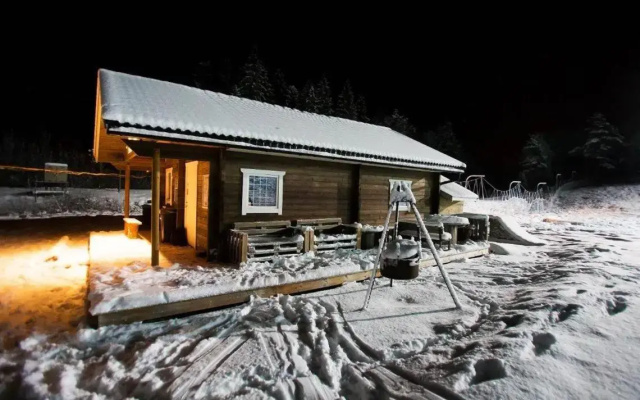 Residence Marmorvägen