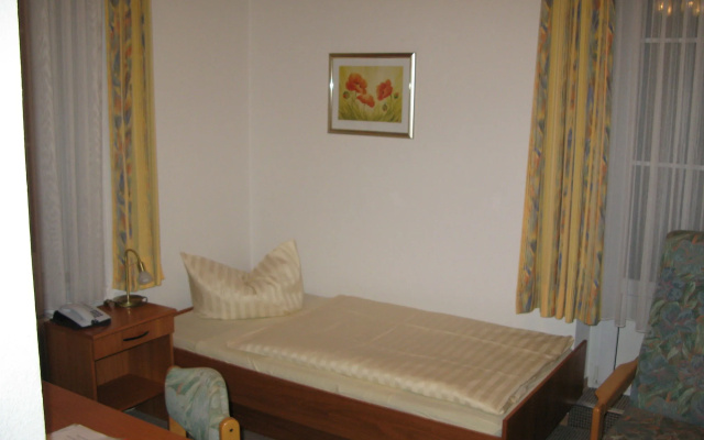 Villa Thea Kurhotel am Rosengarten