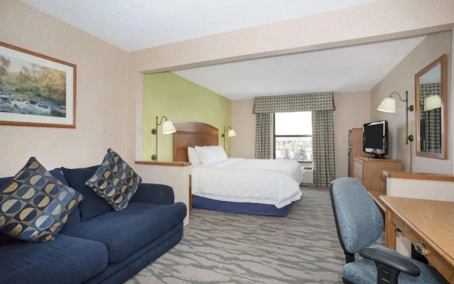 FairBridge Inn & Suites Thornton