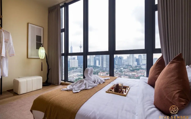 Armani Residence Kuala Lumpur