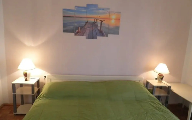 Apartments Vesna Sup.draga / Two Bedrooms A2