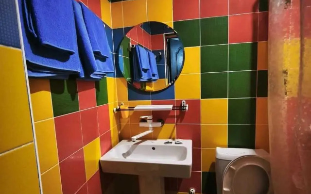 Эльдорадо