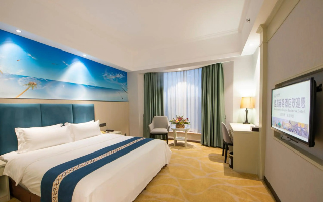 Foshan Jiagao Business Hotel