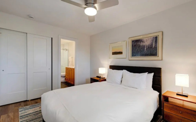 Red Pine Condos by Park City Vacations