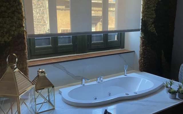Suite Ursino B&B