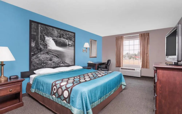 Best Western Rainsville Inn