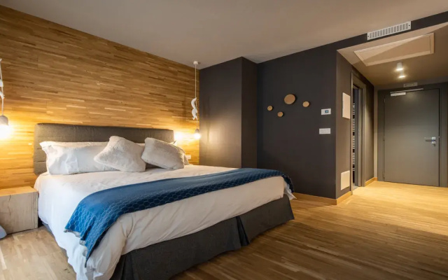 Bach Boutique Hotel