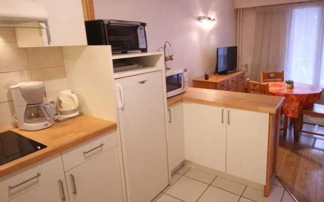 Appartement Brides-les-Bains, 1 pièce, 2 personnes - FR-1-512-205
