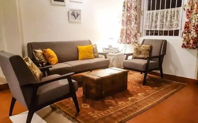 HR Windsong Homestay