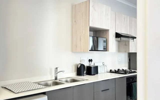 The Oasis 92 on New Midrand