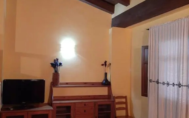 Apartamentos Matarranya
