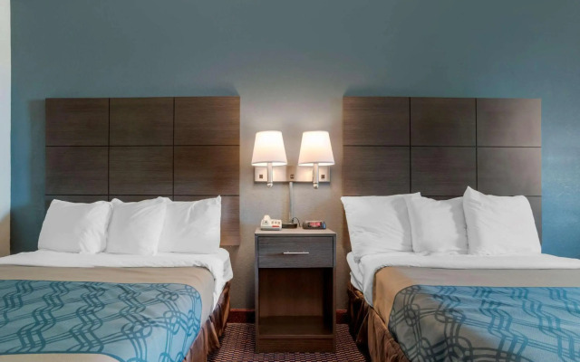 Americas Best Value Inn Gettysburg