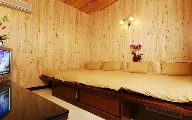 Moonlight B&B