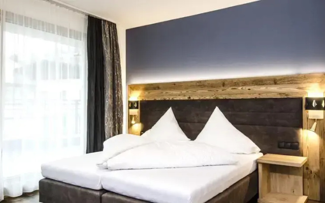 Hotel Ferienglück