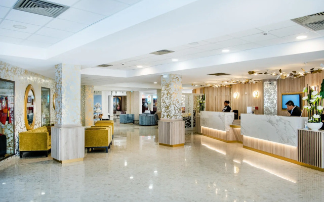 Hotel La Solitude