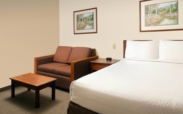 WoodSpring Suites Houston I-10 West