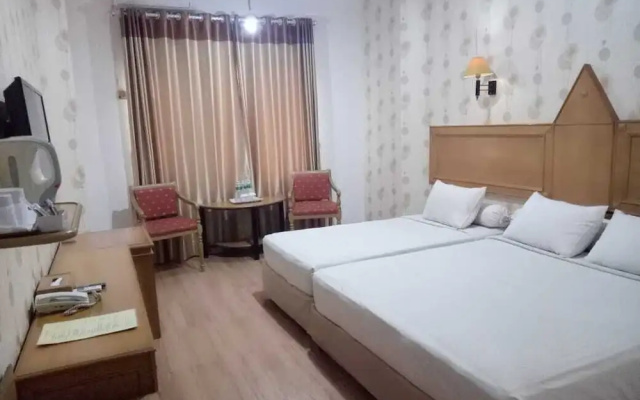 Rauda Hotel Syariah