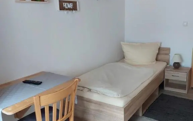Gasthof Pension Weißes Rössl