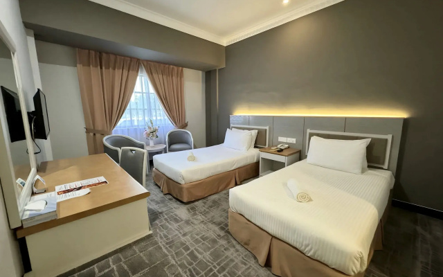Permai Hotel Kuala Terengganu