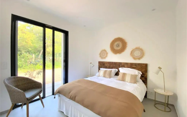 Villa Ribba