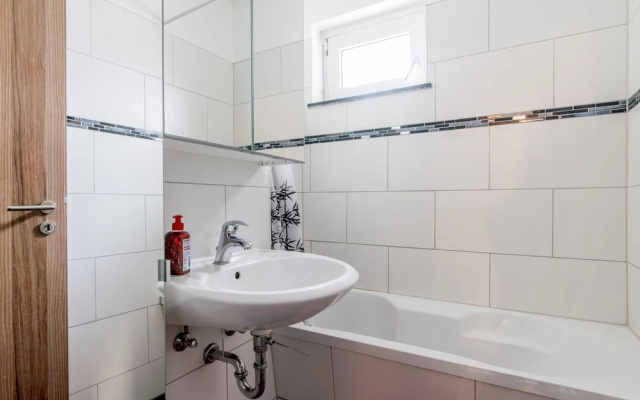 Private Apartment Margeritenweg