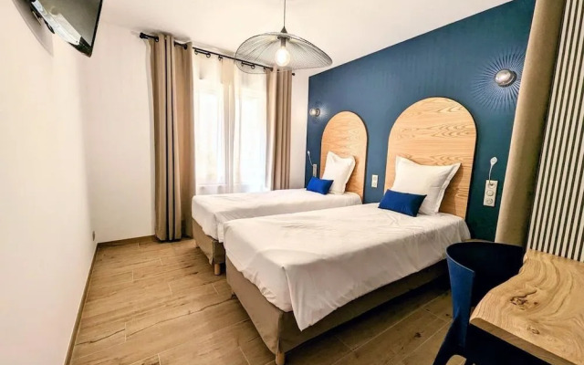 Hôtel Flor