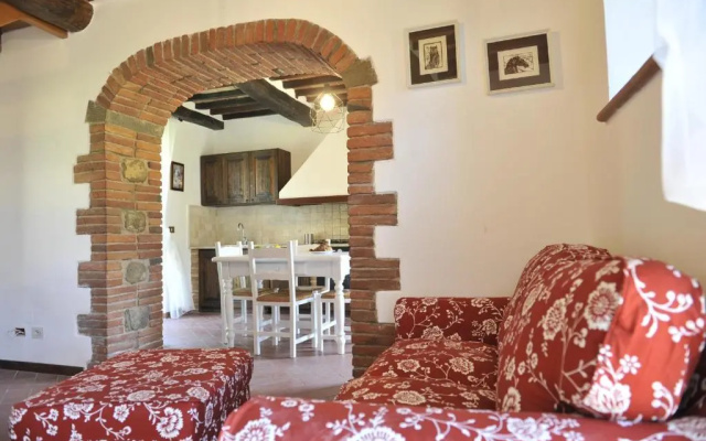 La Casa Colonica