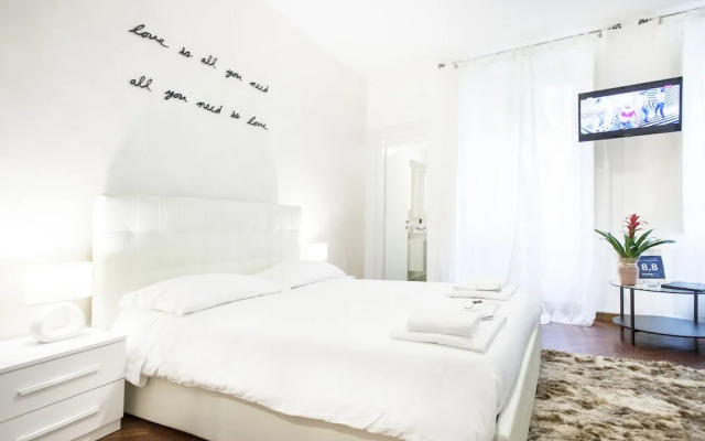Hemeras Boutique House Visconti I-VI
