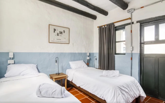 Hotel Aceitunos