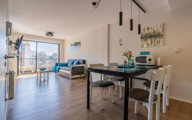 Departamento Southern Living 654