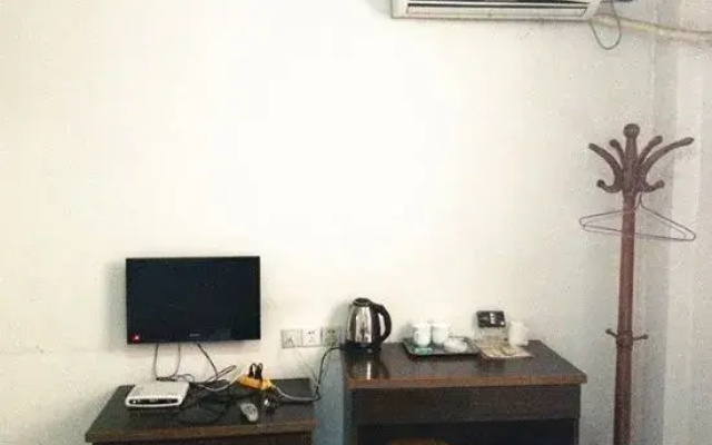 Wuyuan Holiday Hostel