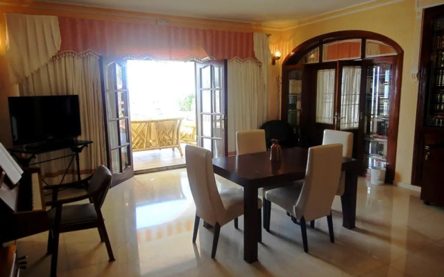 Hotel Paraíso Del Mar
