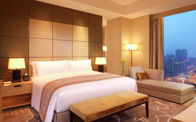 DoubleTree by Hilton Hangzhou East