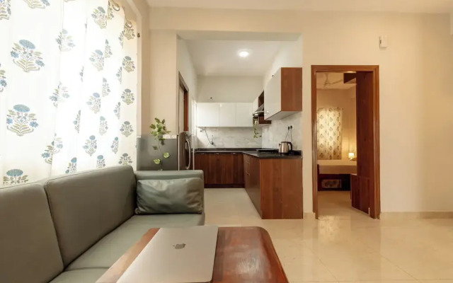 Ega Orchid Luxury by HomeSlice