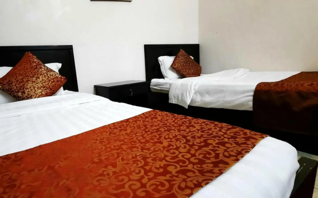 Rehana Al-Wurud Suites