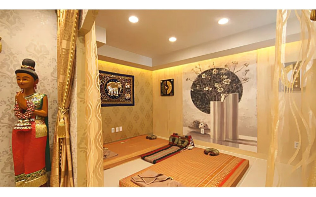 Chuncheon Ora Pension