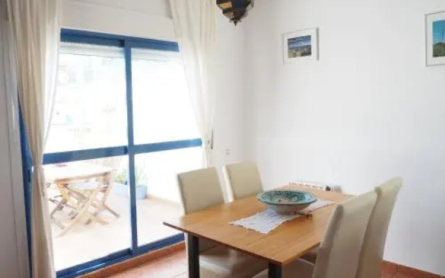 Apartamento Del Mar Las Negras
