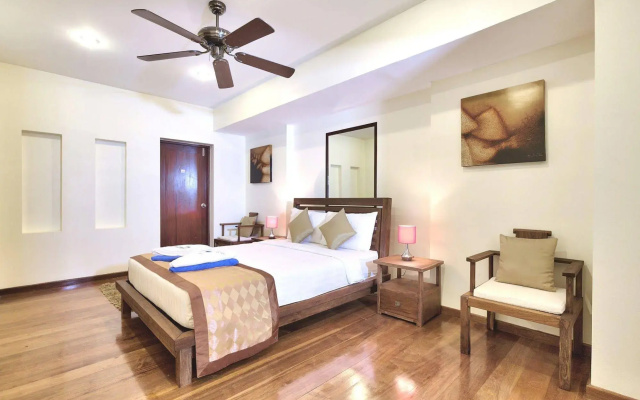 Villa Maphraaw