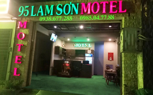 95 Lam Son Hotel