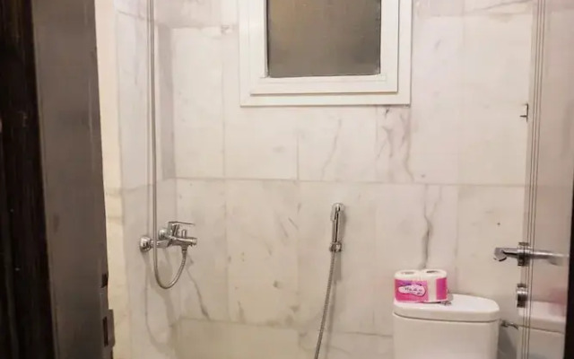 Wardat Almueabada Hotel